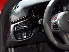Запчасти 2021 M5 M Performance 2021 M5 M Performance Parts Фото 37 из 130