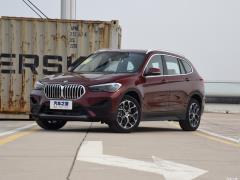 2021 sDrive25Li ведущий тип 2021 sDrive25Li Leading Type Фото 1 из 47