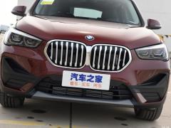 2021 sDrive25Li ведущий тип 2021 sDrive25Li Leading Type Фото 8 из 47