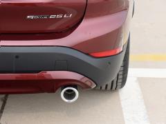 2021 sDrive25Li Ведущий 2021 sDrive25Li Leading Type Фото 45 из 47