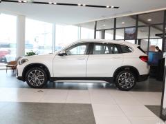 Фото BMW X1 (F48)