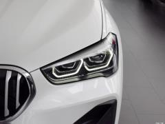 2021 модельный фейслифтинг sDrive20Li фотомодель 2021 model facelift sDrive20Li fashion model Фото 95 из 261
