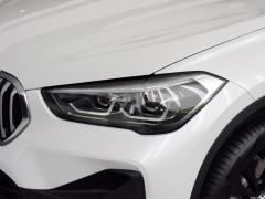 2021 модельный фейслифтинг sDrive20Li фотомодель 2021 model facelift sDrive20Li fashion model Фото 97 из 261