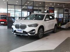 BMW X1 (F48)