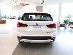 Фото BMW X1 (F48), Внешний вид кузова