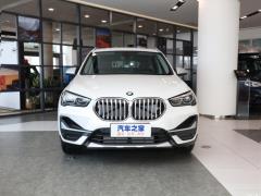 Фото BMW X1 (F48)