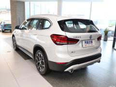 Фото BMW X1 (F48), Внешний вид кузова