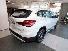 2021 модельный фейслифтинг sDrive20Li эксклюзив 2021 model facelift sDrive20Li exclusive Фото 7 из 261