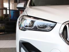 2021 модельный фейслифтинг sDrive20Li эксклюзив 2021 model facelift sDrive20Li exclusive Фото 40 из 261