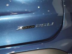 2021 рестайлинг xDrive25Li эксклюзив 2021 facelift xDrive25Li exclusive Фото 58 из 134