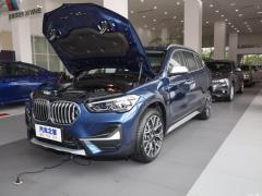 2021 рестайлинг xDrive25Li эксклюзив 2021 facelift xDrive25Li exclusive Фото 15 из 134