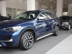 2021 рестайлинг xDrive25Li эксклюзив 2021 facelift xDrive25Li exclusive Фото 47 из 134