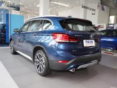 2021 рестайлинг xDrive25Li эксклюзив 2021 facelift xDrive25Li exclusive Фото 5 из 134