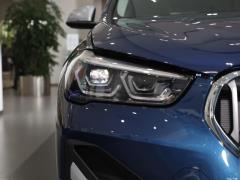 2021 рестайлинг xDrive25Li эксклюзив 2021 facelift xDrive25Li exclusive Фото 26 из 134