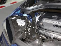 2021 рестайлинг xDrive25Li эксклюзив 2021 facelift xDrive25Li exclusive Фото 17 из 134
