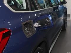 2021 рестайлинг xDrive25Li эксклюзив 2021 facelift xDrive25Li exclusive Фото 61 из 134