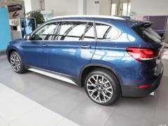 2021 рестайлинг xDrive25Li эксклюзив 2021 facelift xDrive25Li exclusive Фото 4 из 134
