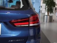 2021 рестайлинг xDrive25Li эксклюзив 2021 facelift xDrive25Li exclusive Фото 59 из 134