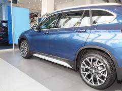 2021 рестайлинг xDrive25Li эксклюзив 2021 facelift xDrive25Li exclusive Фото 48 из 134