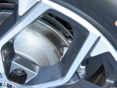 2021 модельный фейслифтинг sDrive25Li ведущая модель 2021 model facelift sDrive25Li leading model Фото 49 из 142