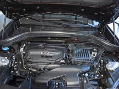 2021 модельный фейслифтинг sDrive25Li ведущая модель 2021 model facelift sDrive25Li leading model Фото 16 из 142