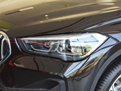 2021 модельный фейслифтинг sDrive25Li ведущая модель 2021 model facelift sDrive25Li leading model Фото 32 из 142