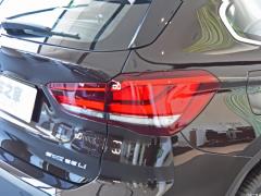 2021 модельный фейслифтинг sDrive25Li ведущая модель 2021 model facelift sDrive25Li leading model Фото 66 из 142