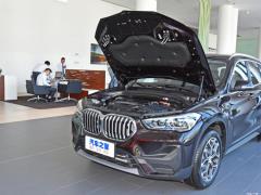 2021 модельный фейслифтинг sDrive25Li ведущая модель 2021 model facelift sDrive25Li leading model Фото 15 из 142