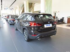 2021 модельный фейслифтинг sDrive25Li ведущая модель 2021 model facelift sDrive25Li leading model Фото 5 из 142