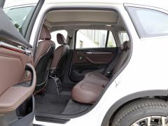 2021 xDrive25Li эксклюзив 2021 xDrive25Li exclusive Фото 618 из 716