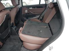 Модель 2021 sDrive20Li 2021 sDrive20Li fashion model Фото 687 из 716