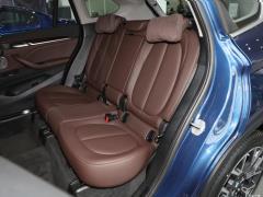2021 рестайлинг xDrive25Li эксклюзив 2021 facelift xDrive25Li exclusive Фото 417 из 716