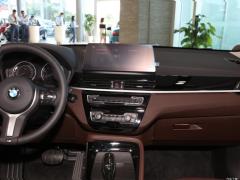 Фото BMW X1 (F48)