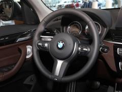 Фото BMW X1 (F48), фото салона