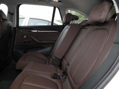 2021 xDrive25Li эксклюзив 2021 xDrive25Li exclusive Фото 627 из 716