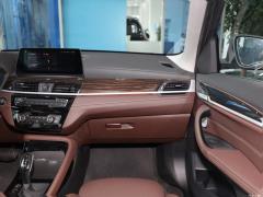 2021 рестайлинг xDrive25Li эксклюзив 2021 facelift xDrive25Li exclusive Фото 85 из 716