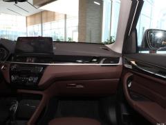 Фото BMW X1 (F48)