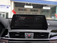 Модель 2021 sDrive20Li 2021 sDrive20Li fashion model Фото 291 из 716