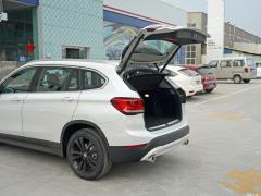 Модель 2021 sDrive20Li 2021 sDrive20Li fashion model Фото 711 из 716