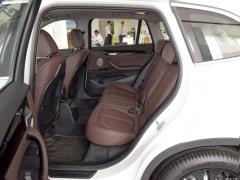 2021 модельный фейслифтинг sDrive20Li фотомодель 2021 model facelift sDrive20Li fashion model Фото 367 из 716