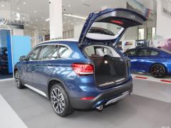 2021 рестайлинг xDrive25Li эксклюзив 2021 facelift xDrive25Li exclusive Фото 439 из 716