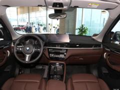 Фото BMW X1 (F48)