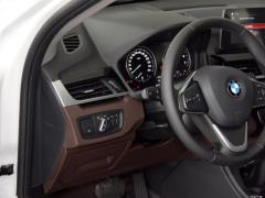 2021 модельный фейслифтинг sDrive20Li фотомодель 2021 model facelift sDrive20Li fashion model Фото 48 из 716
