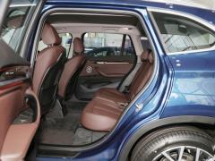 2021 рестайлинг xDrive25Li эксклюзив 2021 facelift xDrive25Li exclusive Фото 416 из 716