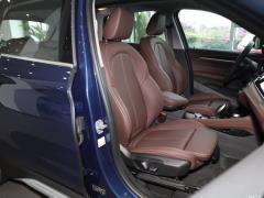 2021 рестайлинг xDrive25Li эксклюзив 2021 facelift xDrive25Li exclusive Фото 428 из 716