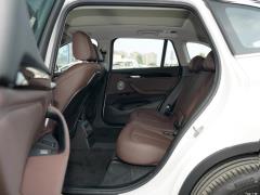 Модель 2021 sDrive20Li 2021 sDrive20Li fashion model Фото 671 из 716