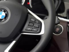 2021 модельный фейслифтинг sDrive20Li фотомодель 2021 model facelift sDrive20Li fashion model Фото 47 из 716