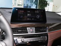 2021 рестайлинг xDrive25Li эксклюзив 2021 facelift xDrive25Li exclusive Фото 96 из 716