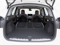 2021 xDrive25Li эксклюзив 2021 xDrive25Li exclusive Фото 651 из 716