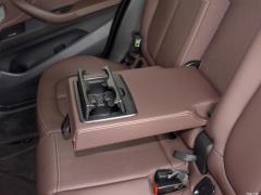 2021 модельный фейслифтинг sDrive20Li фотомодель 2021 model facelift sDrive20Li fashion model Фото 375 из 716